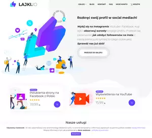 TikTok obserwujący - lajki.io