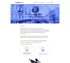 LATONA