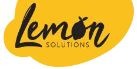 Strona internetowa dla restauracji - lemonsolutions.pl