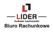 Biuro Rachunkowe LIDER Łukasz Lachowski