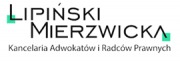 Lipiński Mierzwicka Kancelaria Adwokatów i Radców Prawnych spółka partnerska