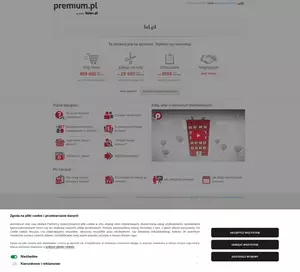 Konkursy Lolek - konkursy internetowe