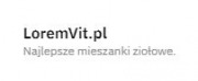 logo loremvit.pl