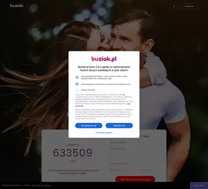 Fajne Randki Love City