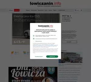 https://lowiczanin.info