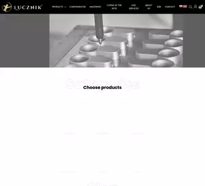 Systemy jednego klucza - lucznik.com.pl