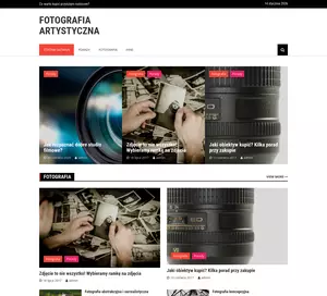 Miłośnicy fotografii na Lumisfera