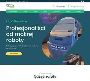 https://luxservice.net.pl