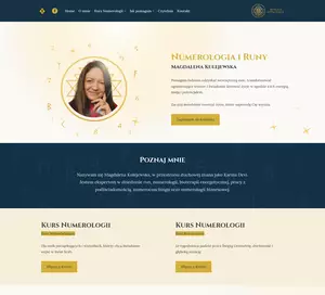 Kurs numerologii dla początkujących - magiaistnienia.pl