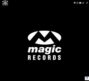 Magic Records