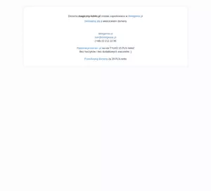 http://www.magiczny-lublin.pl/
