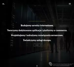 Interactive Web Agency Magprojekt