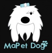 mapet-dog