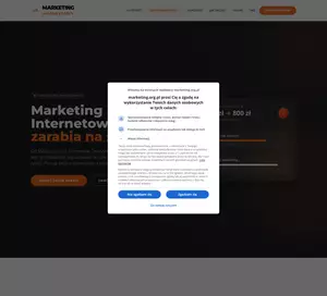 Marketing w Praktyce