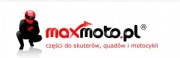 Części do Motocykli - MaxMoto.pl