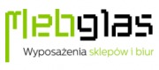 Producent gablot ekspozycyjnych - mebglas.pl