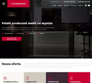 Szafy na wymiar Gliwice