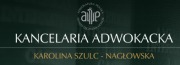 Kancelaria Adwokacka Karolina Szulc-Nagłowska