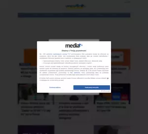 Media2.pl - magazyn o mediach