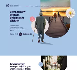 Zakład pogrzebowy Poznań - memento-mori.com.pl