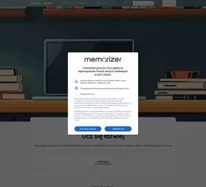 Memorizer.pl