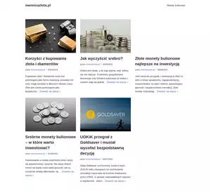http://mennicazlota.pl