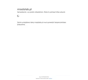 Branżowy katalog firm - miastolab.pl