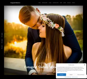 Fotografia Michał Lis