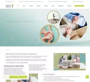 Psychodietetyk Katowice - miejscedobrychpraktyk.pl