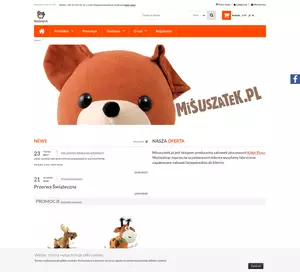 Miś Uszatek