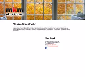 http://mkm-okna.pl