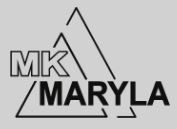 MK Maryla - producent odzieży liturgicznej