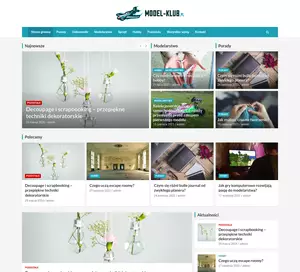 ModelKLUB