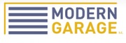 Garaże z blachy drewnopodobnej mazowieckie - modern-garage.pl