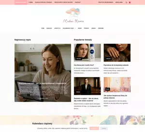 Modna Mama