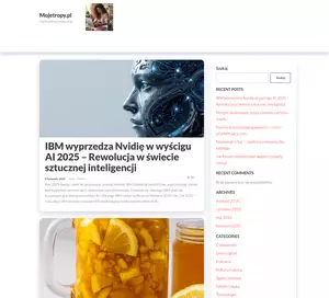 Tropiciele ciekawych stron internetowych