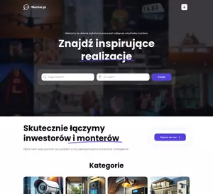 Budownictwo - Portal Budowlany - Monter.pl