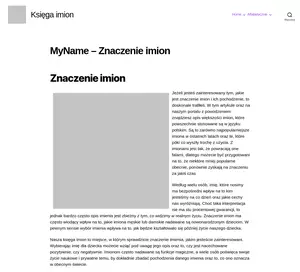 https://myname.pl