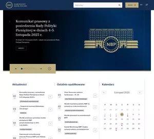 Narodowy Bank Polski