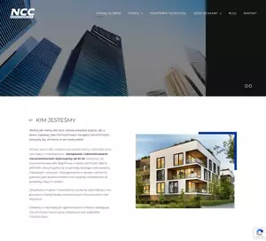 NCC Nieruchomości sp. z o.o.