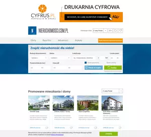 :: Wrocław Nieruchomości ::