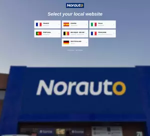 Norauto Polska