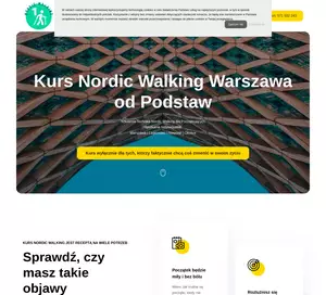http://nordicwalking-warszawa.pl