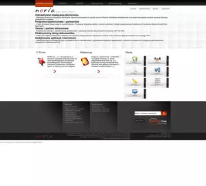 Noria Internet System Integrator