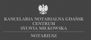 Kancelaria Notarialna Sylwia Miłkowska Notariusz