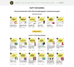 Nuty - nutyoddarka.pl