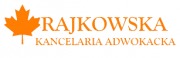 Kancelaria Adwokacka - Adwokat Urszula Rajkowska