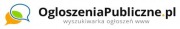 http://ogloszeniapubliczne.pl