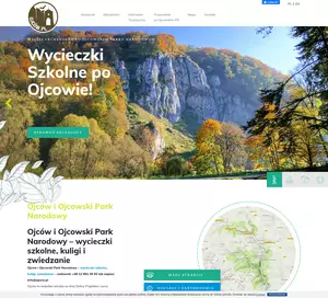 http://www.ojcow.pl
