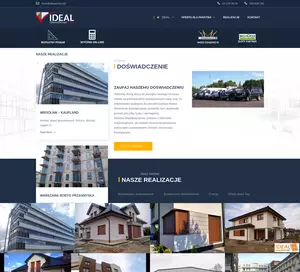 Okna Warszawa, Nowy Targ, Rolety oraz Parapety – oknadrzwi.net